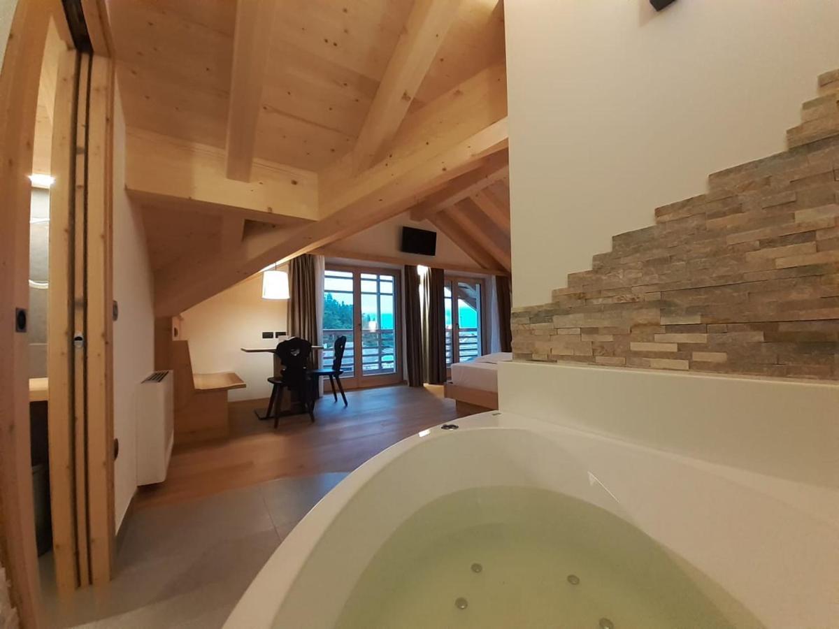 B&B Fontanella サン・ロレンツォ・イン・バナーレ エクステリア 写真